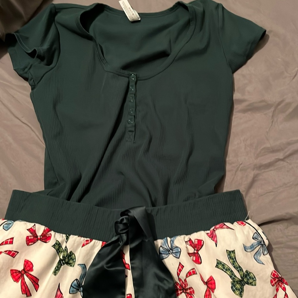 Adore Me pjs